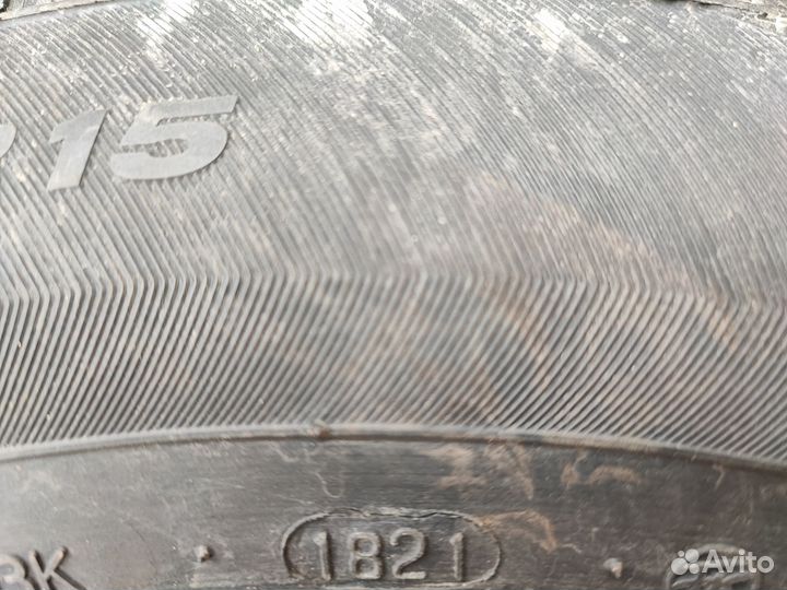 Viatti Brina Nordico V-522 195/65 R15