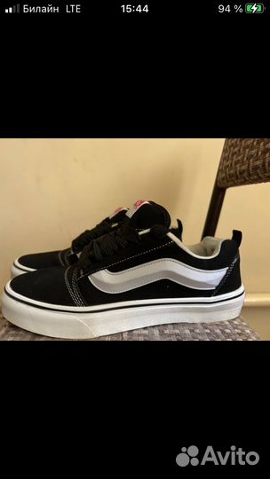 Кросовки Vans