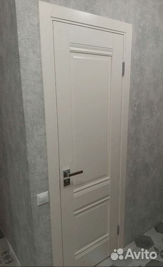 Двери межкомнатные под ваш бюджет