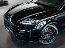 Новый Porsche Cayenne S 4.0 AT, 2024, цена от 24 900 000 руб.