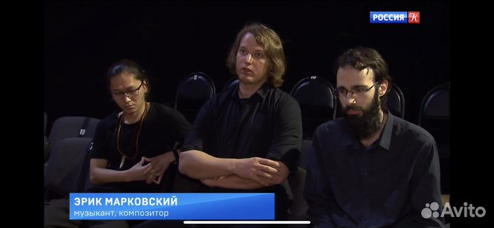 Обучение игре на ударных инструментах (барабанах)