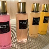 Victorias secret мист