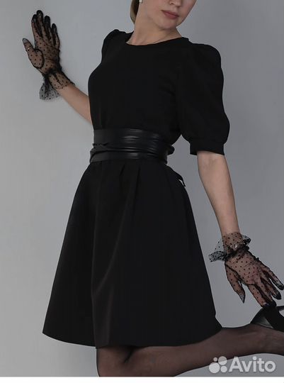 Вечернее платье 42 размер