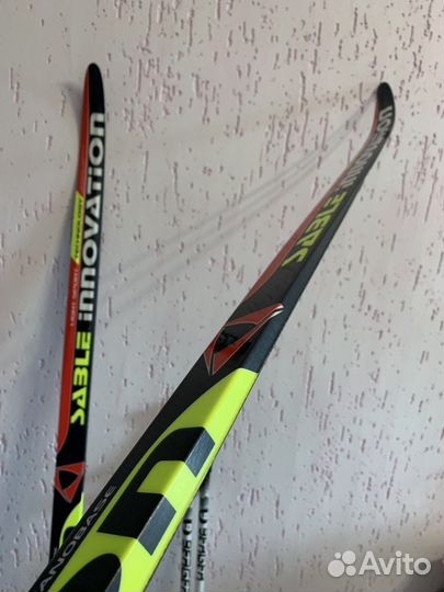 Беговые лыжи STC Sable Innovation 170