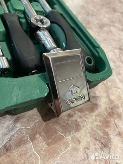 Набор инструментов 94 предмета