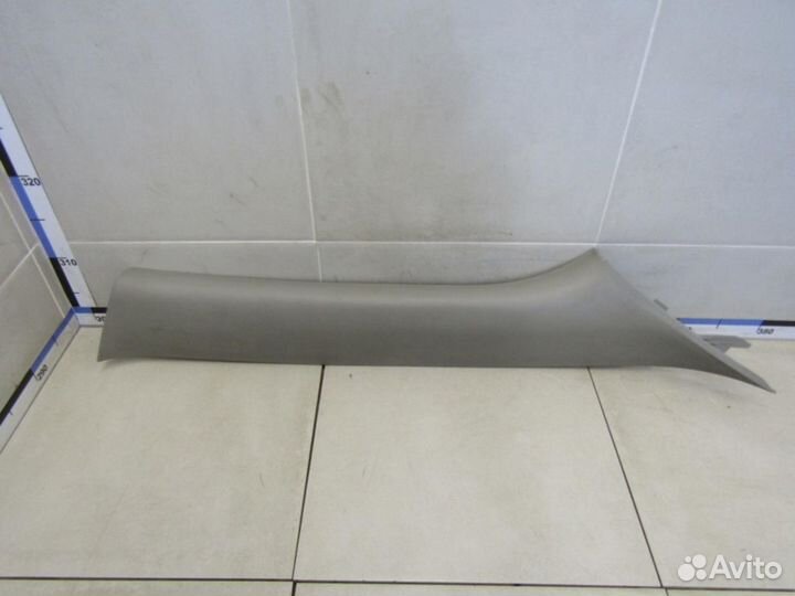 Обшивка стойки Cruze 2009-2016