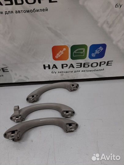 Ручка потолка Ssangyong Kyron DJ D20DT 2008