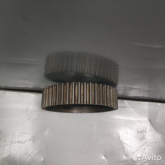 Шестерня распредвала Vw Polo 5 cwvb 2019