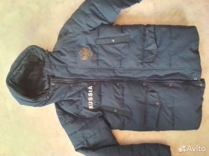 Спортивные вещи