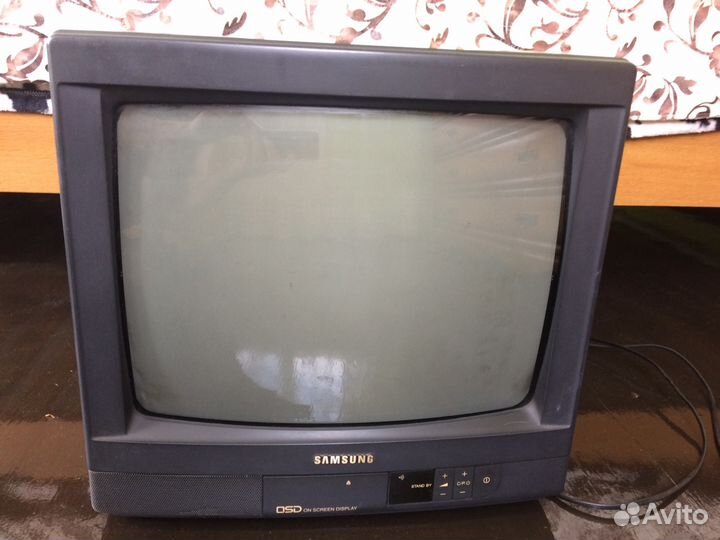 Телевизор