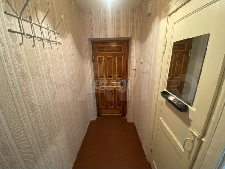 1-к. квартира, 32,1 м², 3/4 эт.