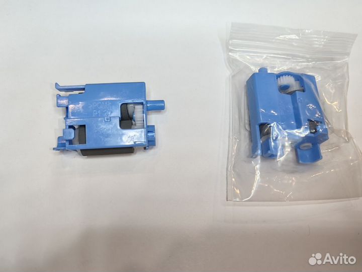 RM2-5452 Ролики захвата лотка 2 LJ Pro M402 / M403