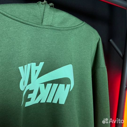 Худи cactus jack