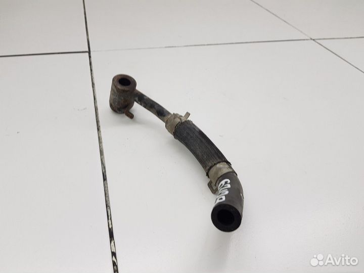 Трубка турбины (Genesis G70)