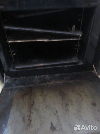 1.Электро духовая плита Вятка 2. электр плитка 2 х
