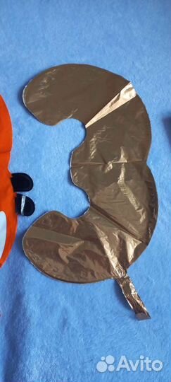 Воздушные шары