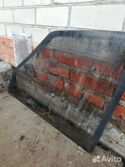 Передние стекла ваз 2109,2114