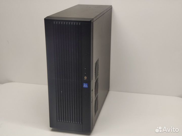 Корпус пк, сервера (большой)