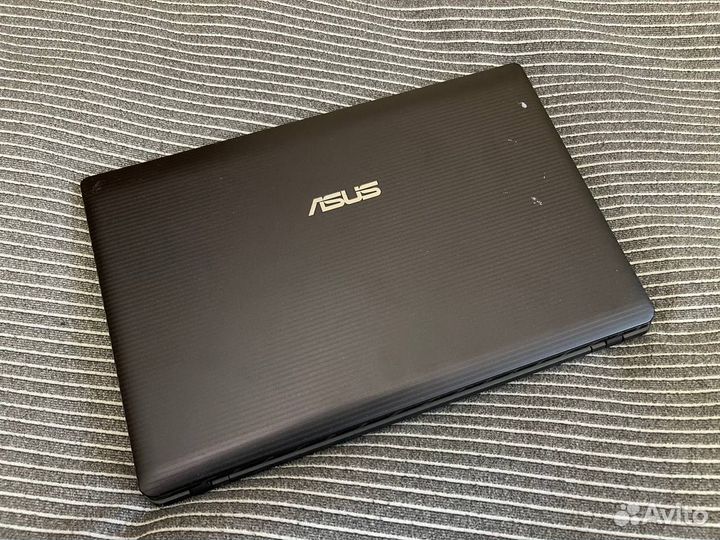 Asus K55DR