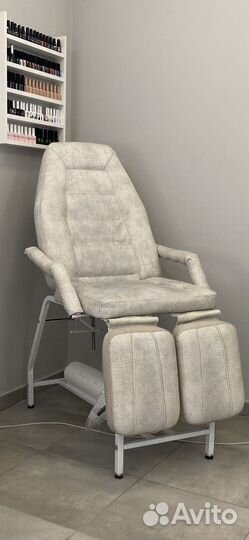 Педикюрное кресло бу