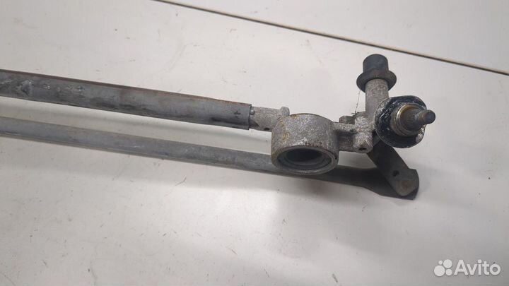 Механизм стеклоочистителя передний Opel Zafira B