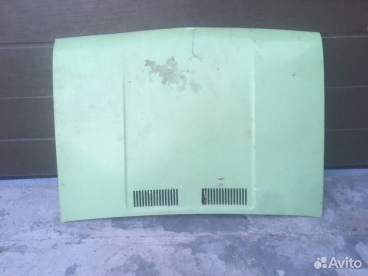 Капот Ваз-2101