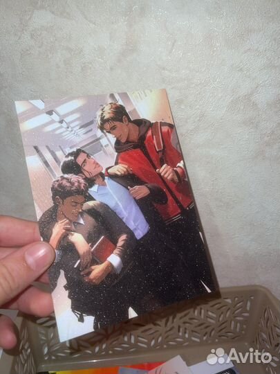 Драма кингс