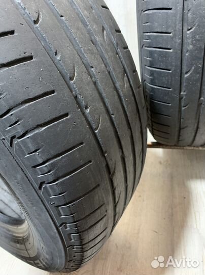Bridgestone Dueler H/P 255/60 R18