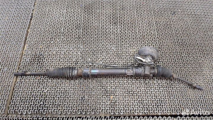 Рейка рулевая с г/у Renault Megane, 1996