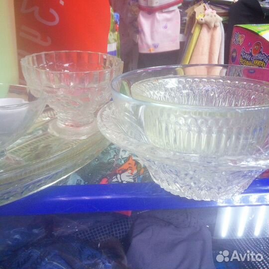 Ваза для фруктов