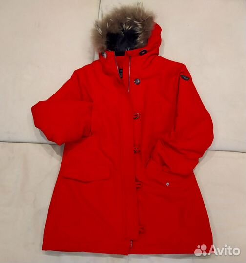 Парка Icepeak, 52p