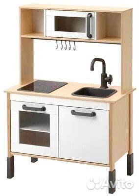 Детская кухня IKEA