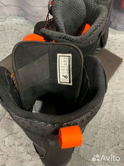 Ботинки для сноуборда Northwave