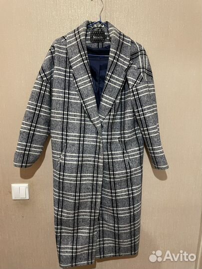 Женская верхняя одежда демисезон