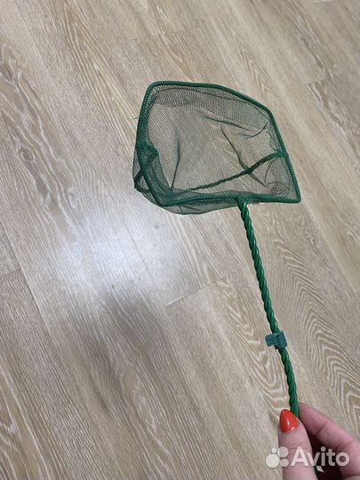 Сачок для аквариума