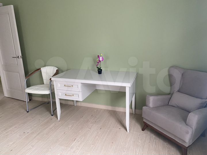 2-к. квартира, 70 м², 2/3 эт.