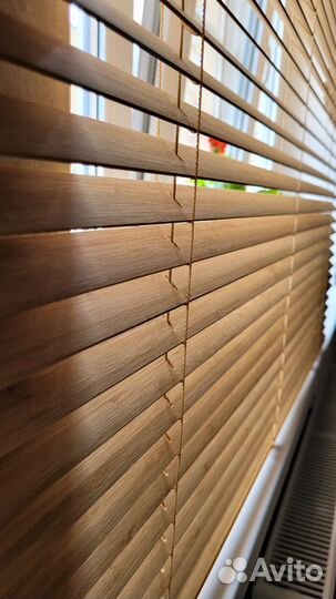 Жалюзи от производителя. Установка бесплатно