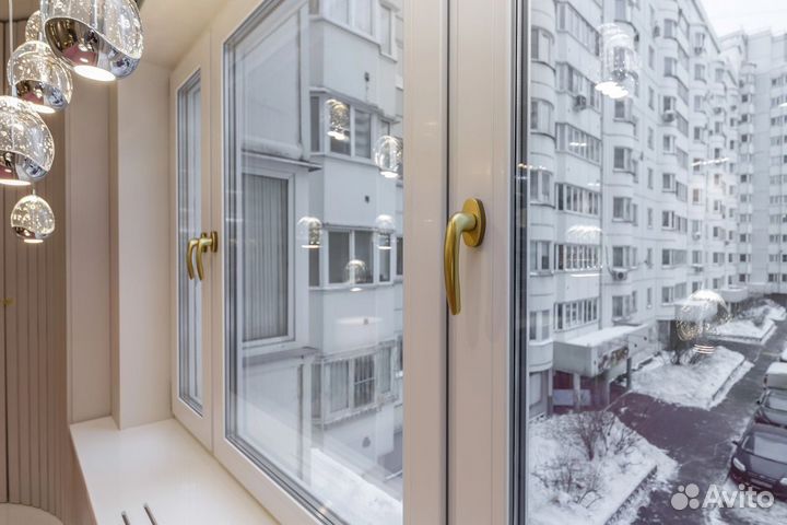 Окна пластиковые