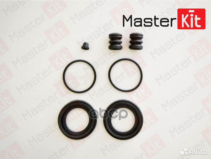 Ремкомплект тормозного суппорта 77A1952 77A1952