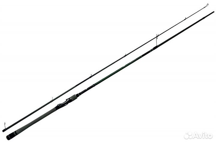 Спиннинг Maximus wild power-Z JIG 258M 2,58m 7-28g