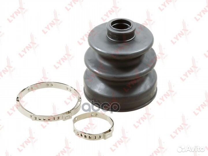 Пыльник наружного шруса PC-2035 PC-2035 lynxauto