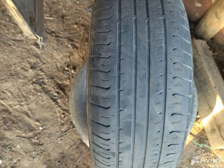 Hankook Optimo K415 205/60 R16