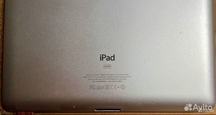 iPad 2