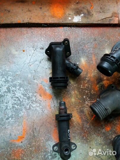 Бмв е39 Е46 е53 е38 термостат