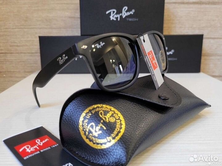 Солнцезащитные очки ray ban Wayfarer