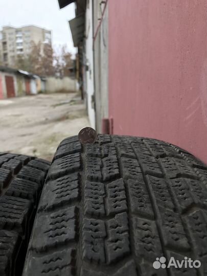 Goodyear Ice Navi 7 185/70 R14 88Q