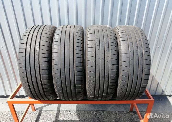 Bridgestone Alenza 001 235/55 R18 100V