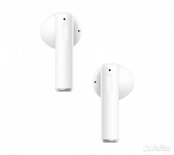 Наушники Honor Choice Earbuds X, белый