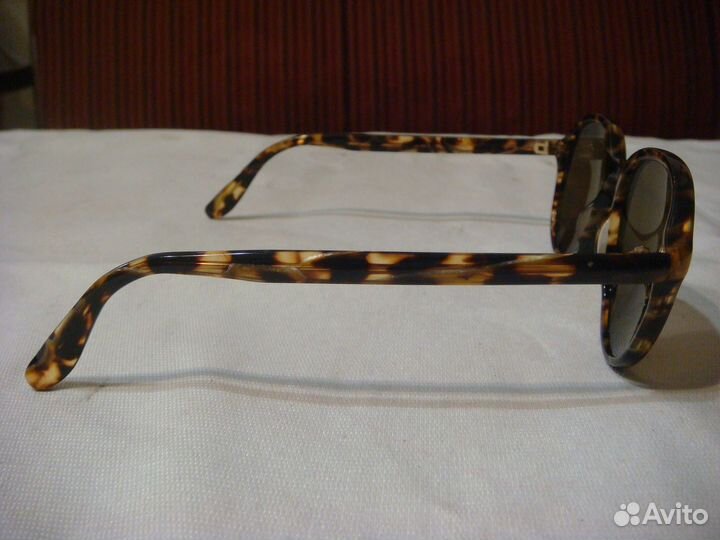 Винтажные очки Faconnable Walker