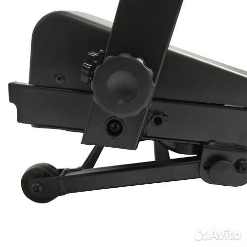 Беговая дорожка DFC KenguryT122B